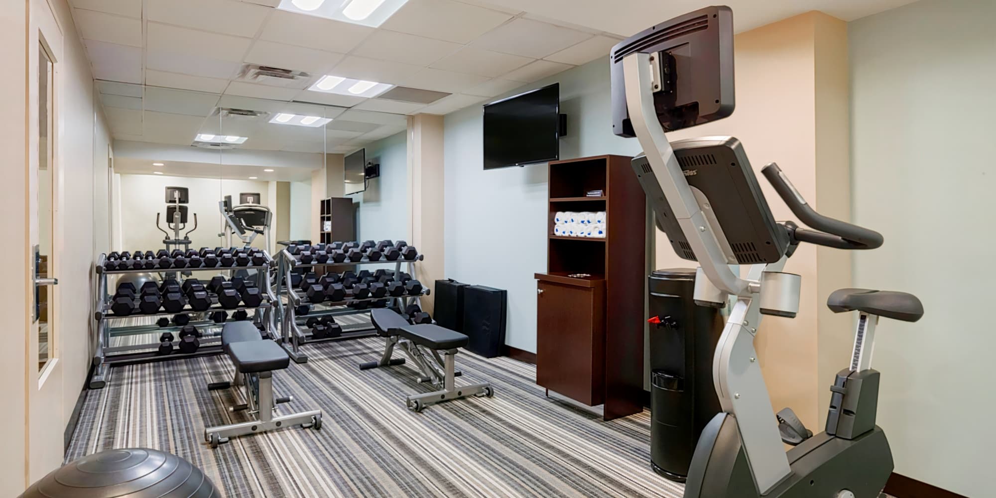 Candlewood Suites New York City - Times Square, an IHG Hotel