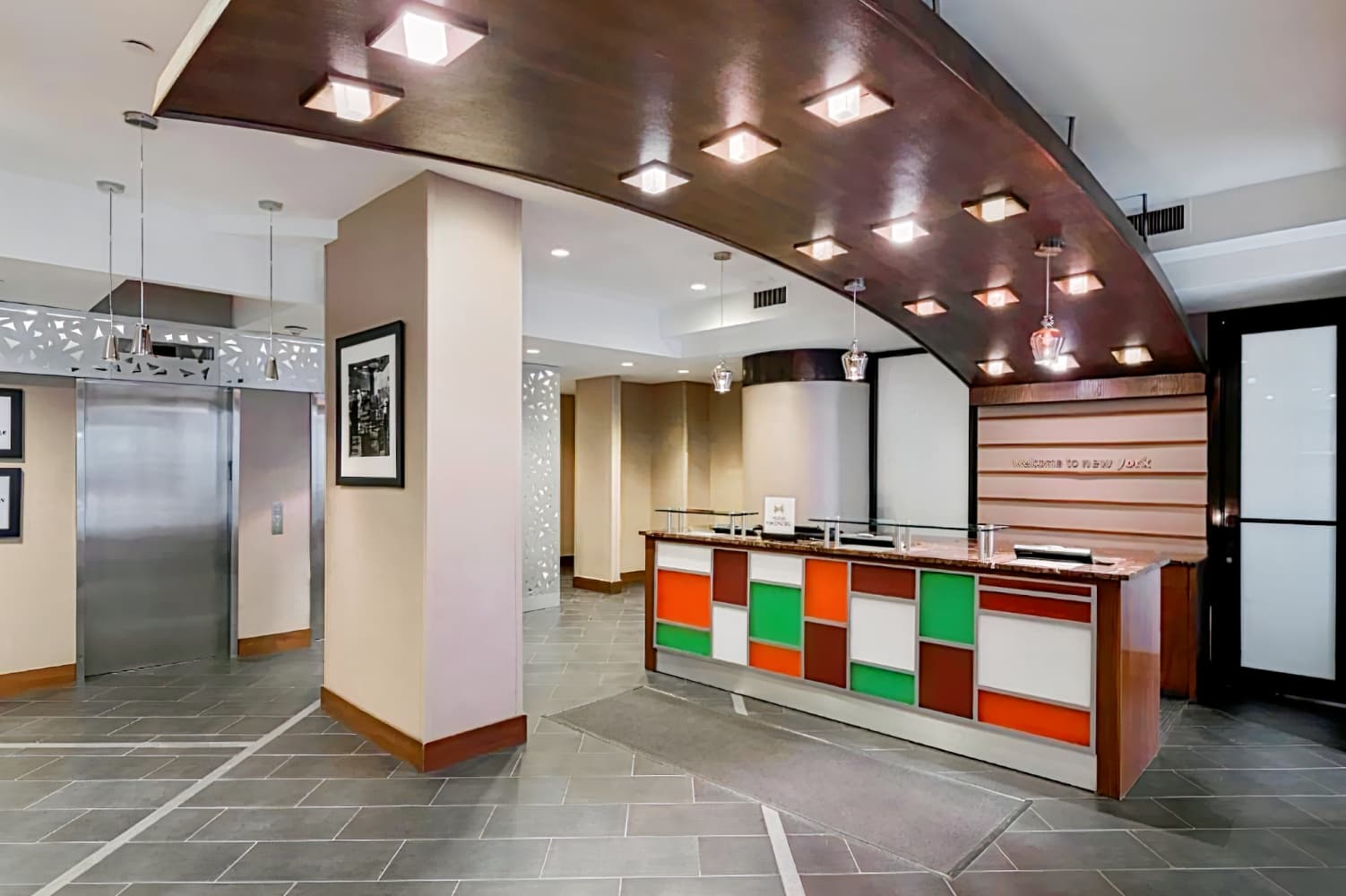 Hampton Inn Manhattan Chelsea