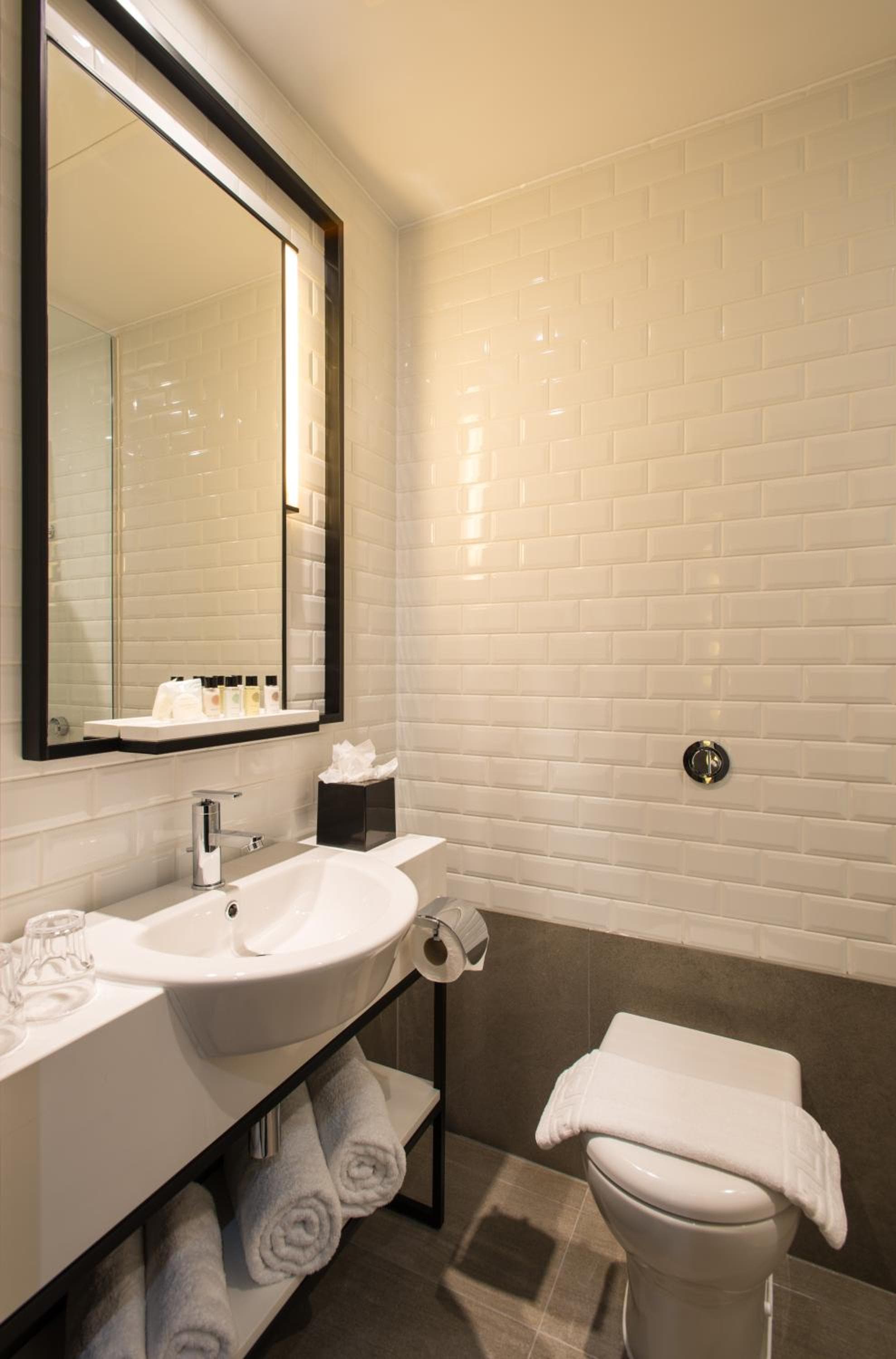 Aerotel London Heathrow, Terminal 2 & Terminal 3