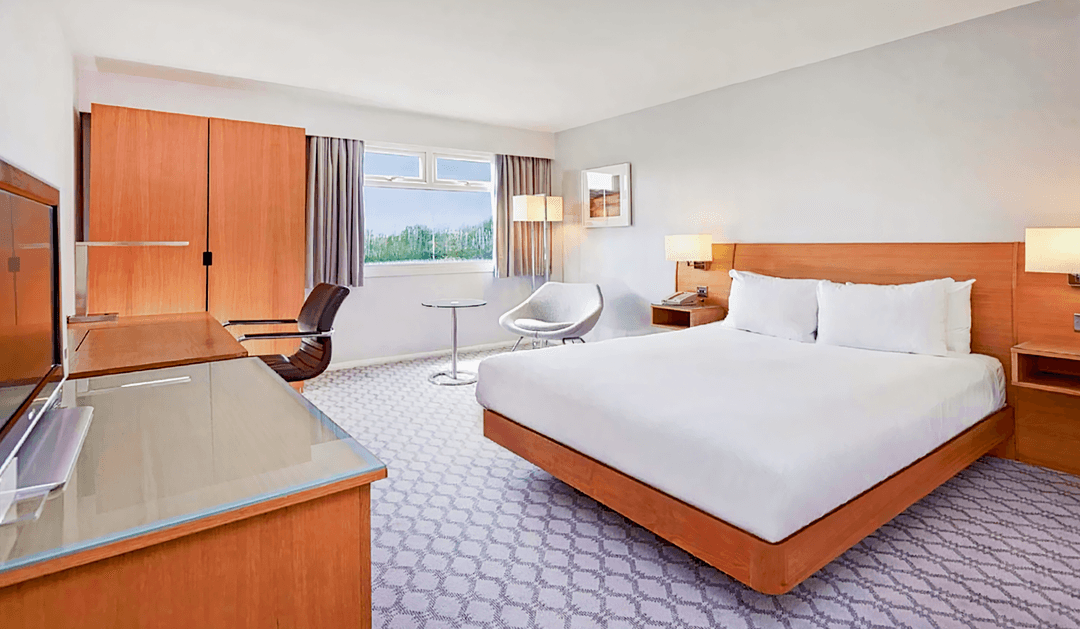Hilton London Watford