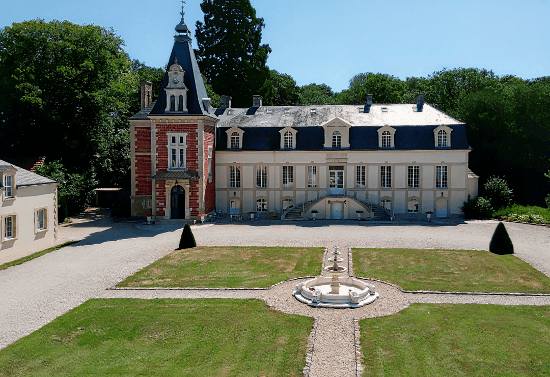 Domaine de Moresville