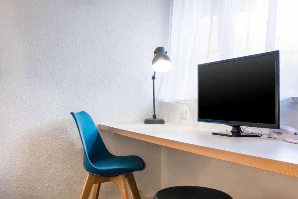 Comfort Hôtel RUNGIS-ORLY