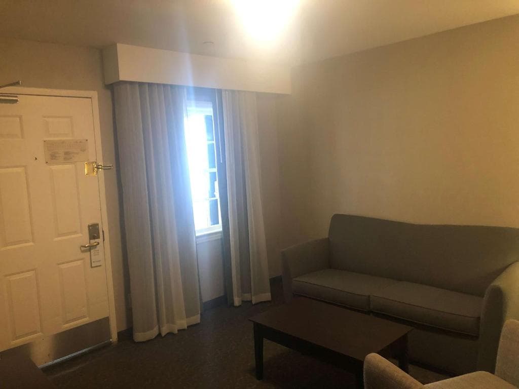 Best Western Fort Lee