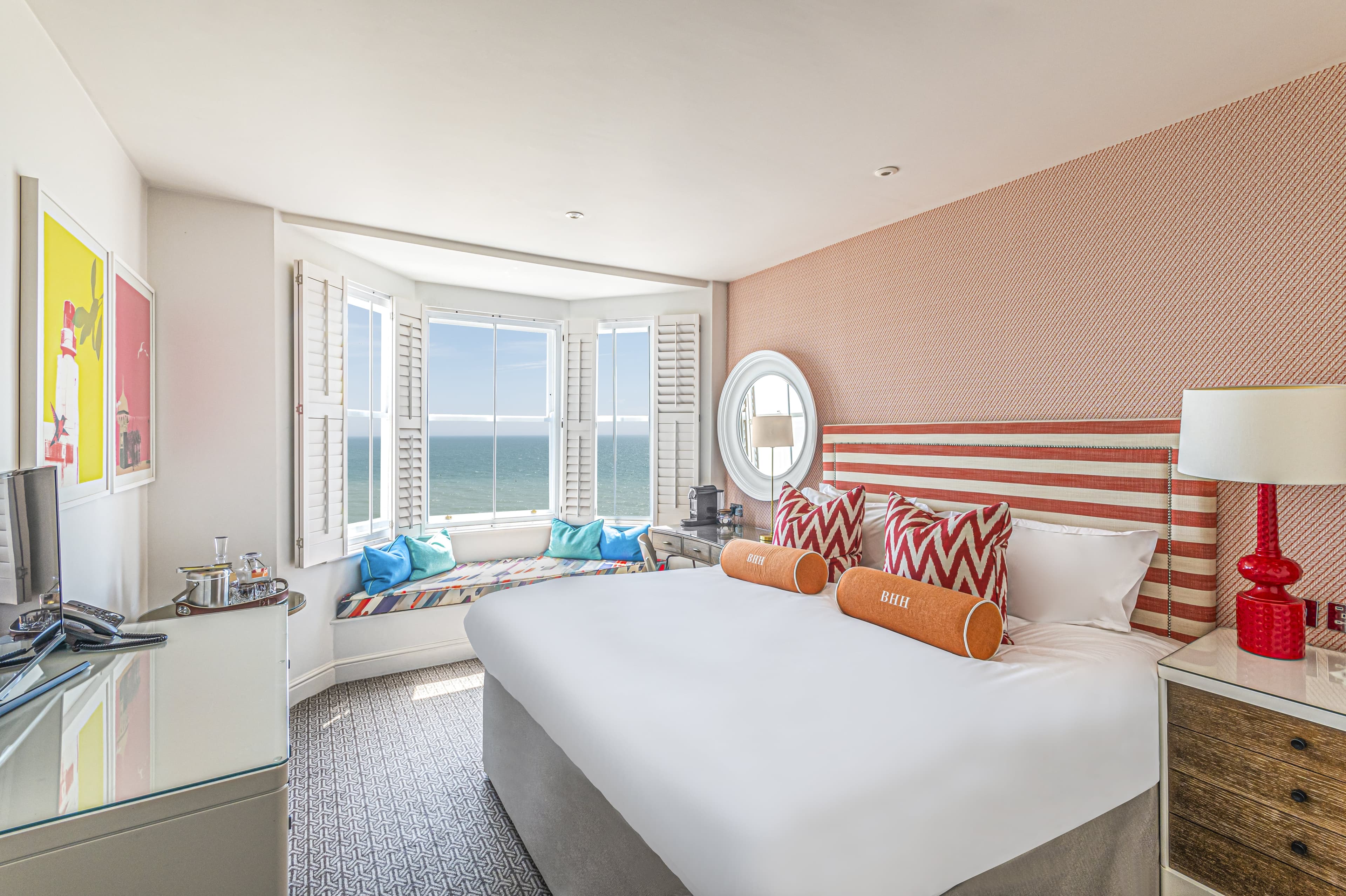 Harbour Hotel & Spa Brighton