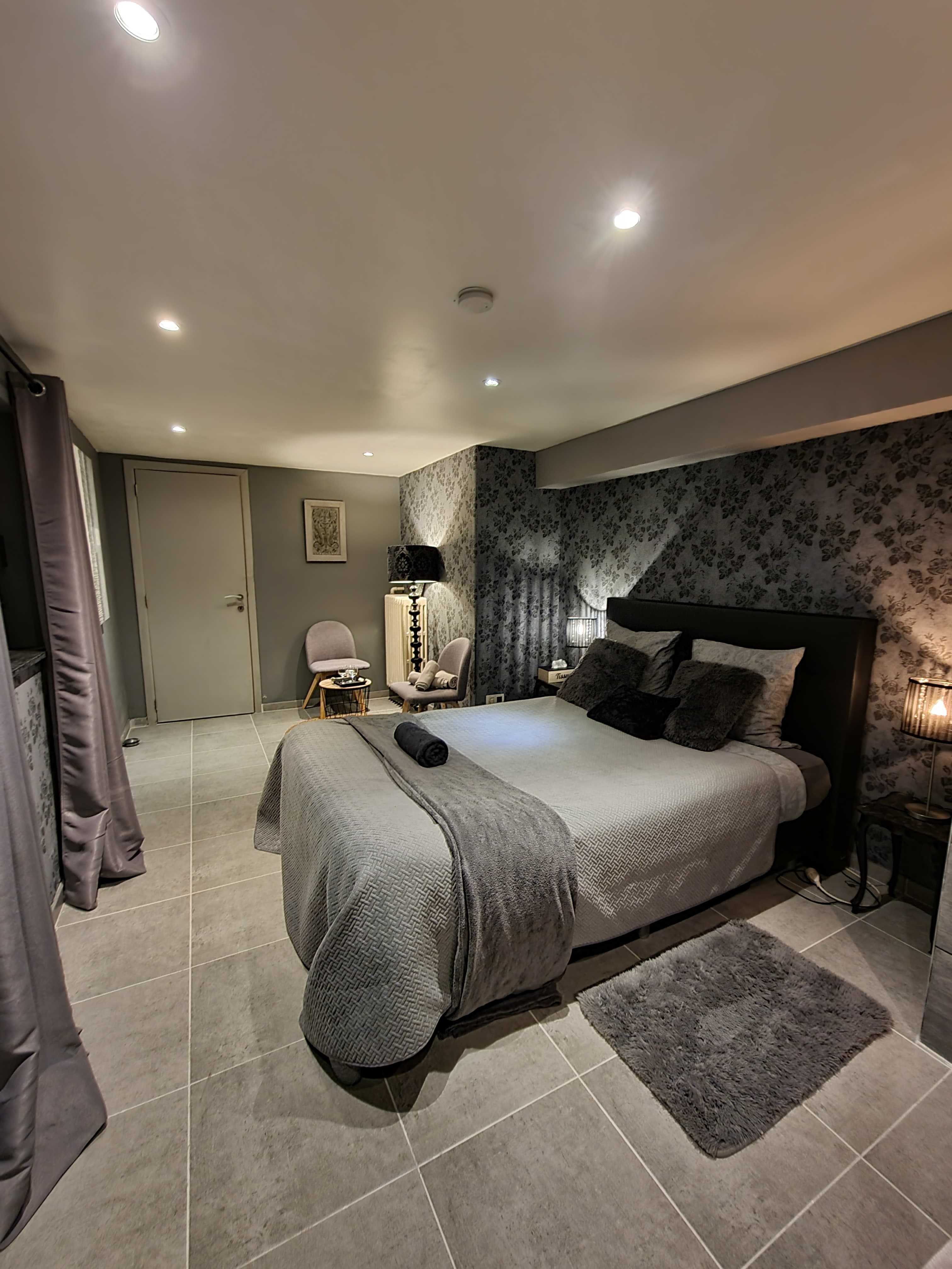 Le Manoir De Morimont