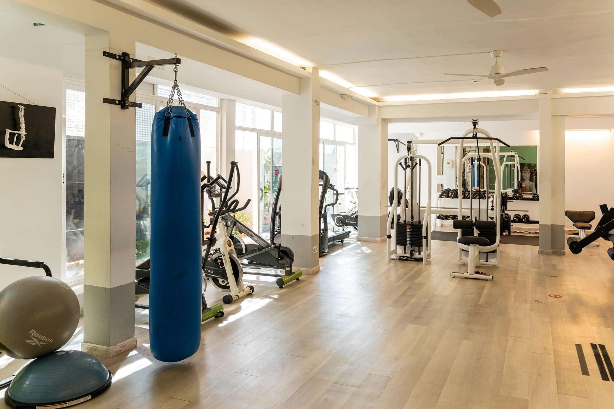 Hotel Amic Horizonte