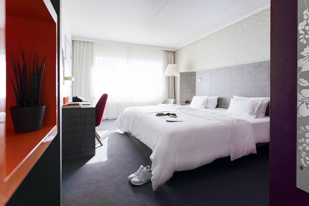 Pentahotel Kassel