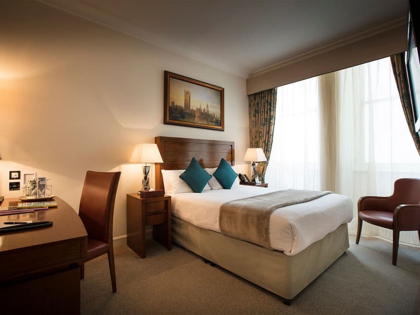 The Royal Horseguards