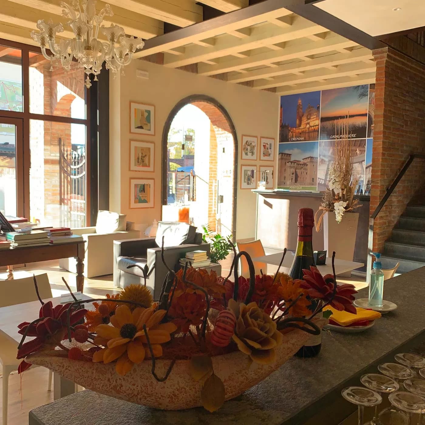 Hotel Luna Residence