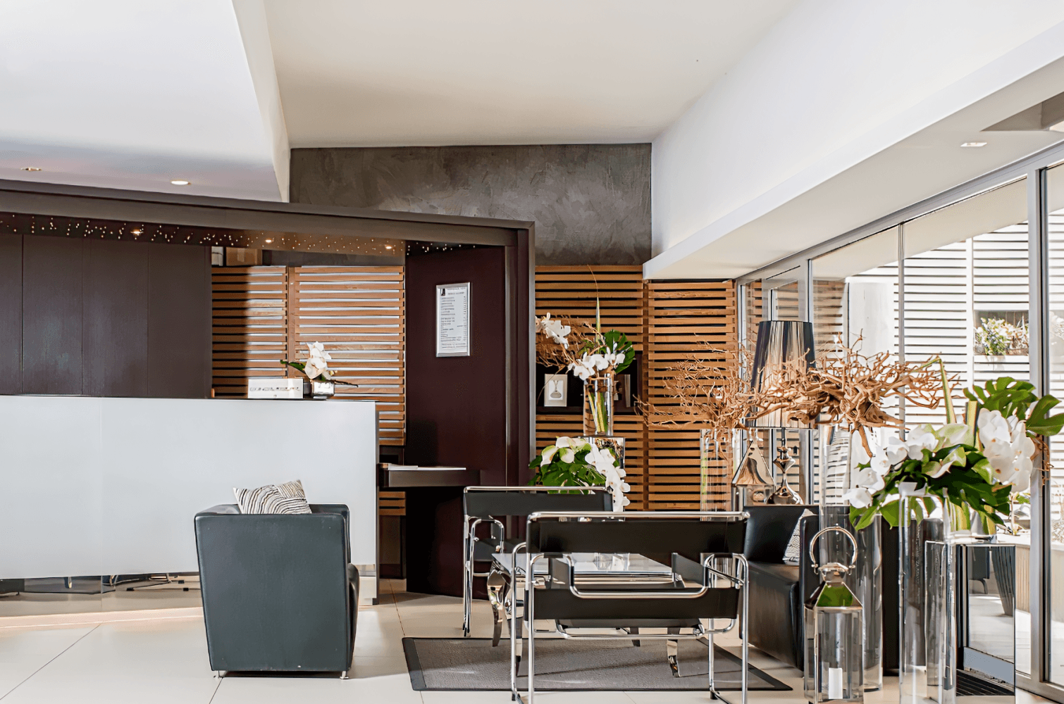 Hôtel Royal Antibes