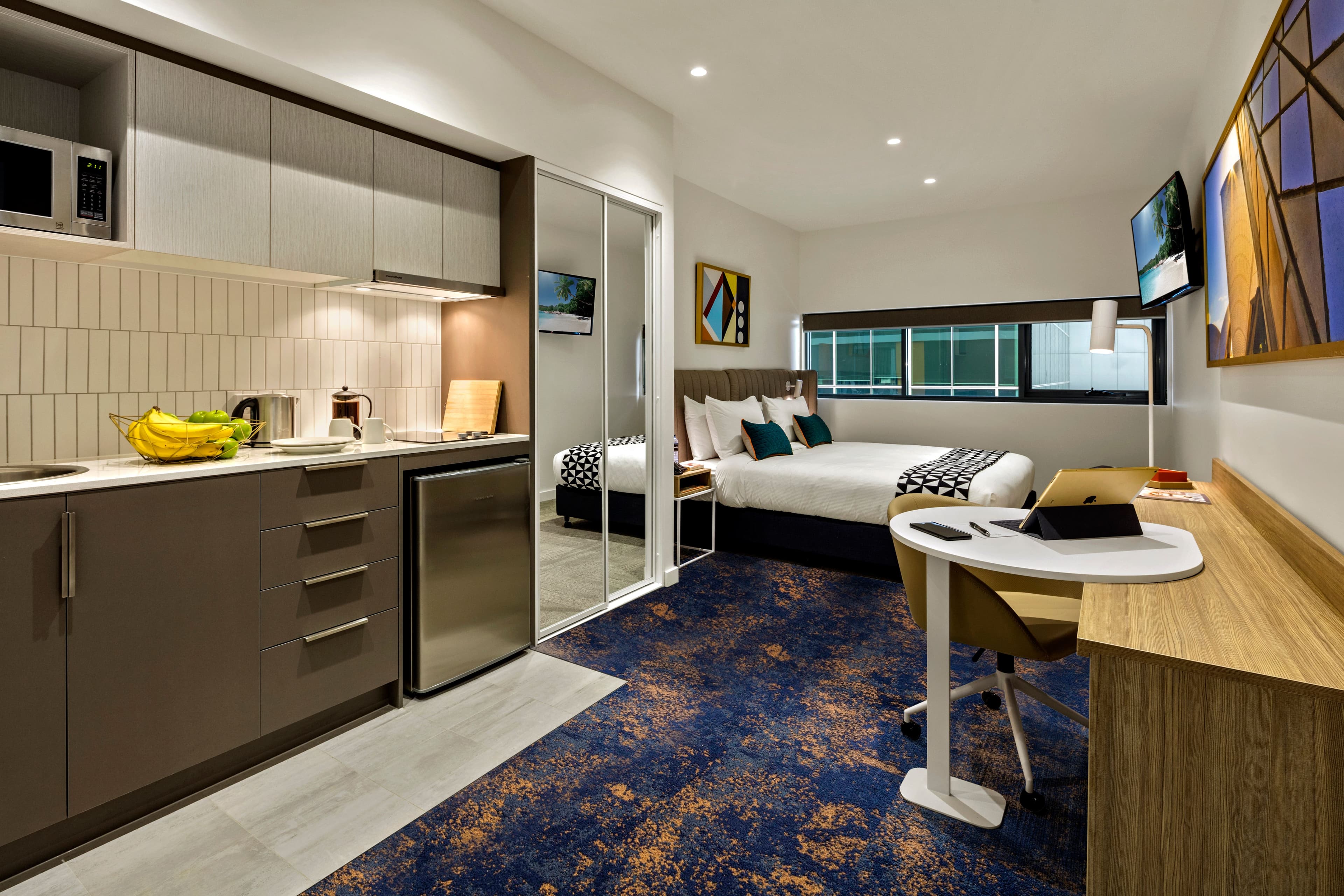 Quest Macquarie Park