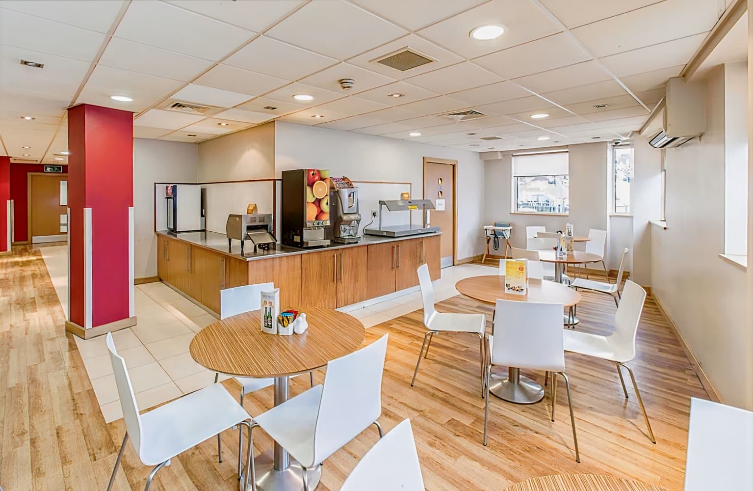 Redwings Lodge Wolverhampton Central