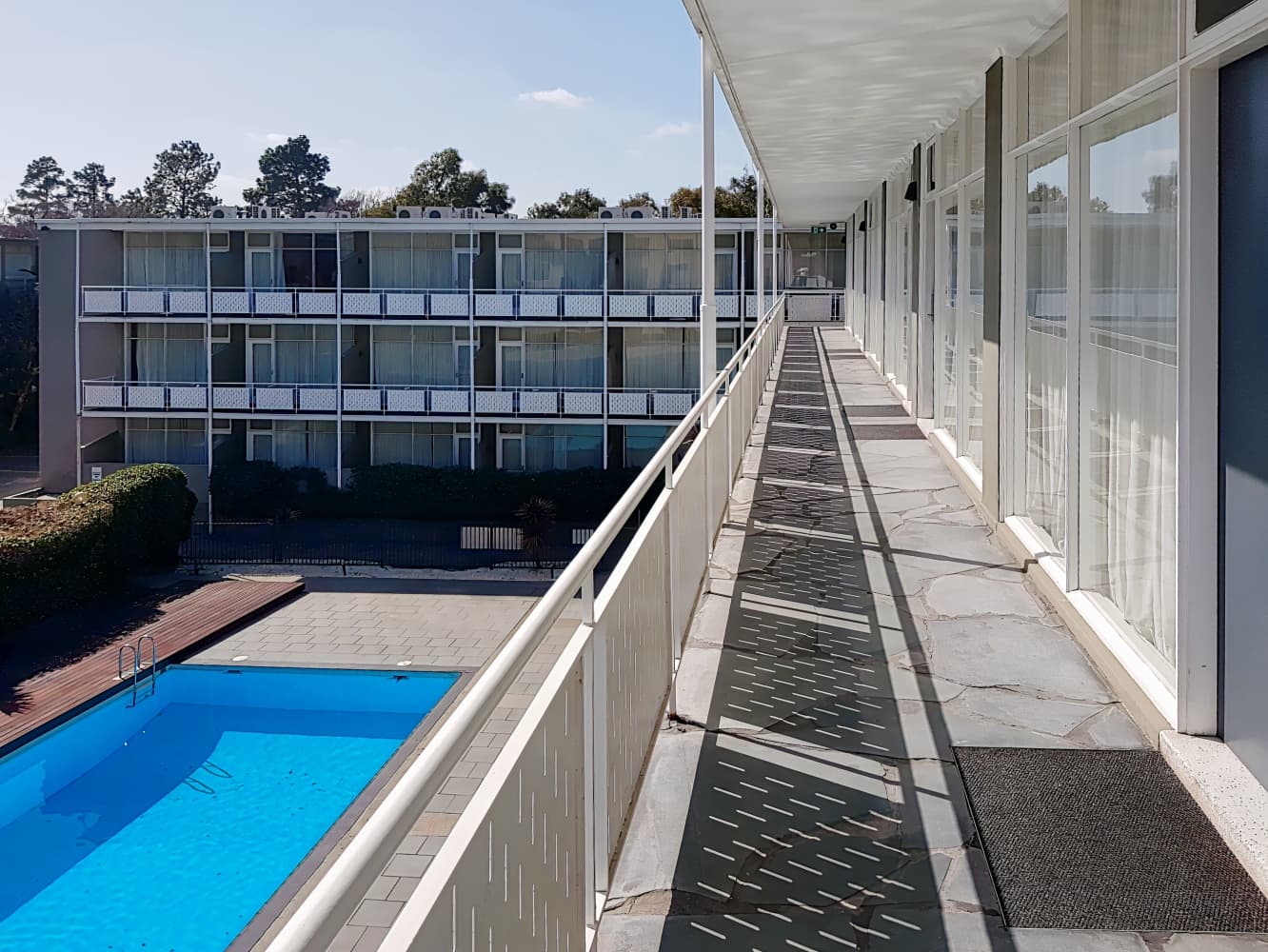 Quality Hotel Carlton