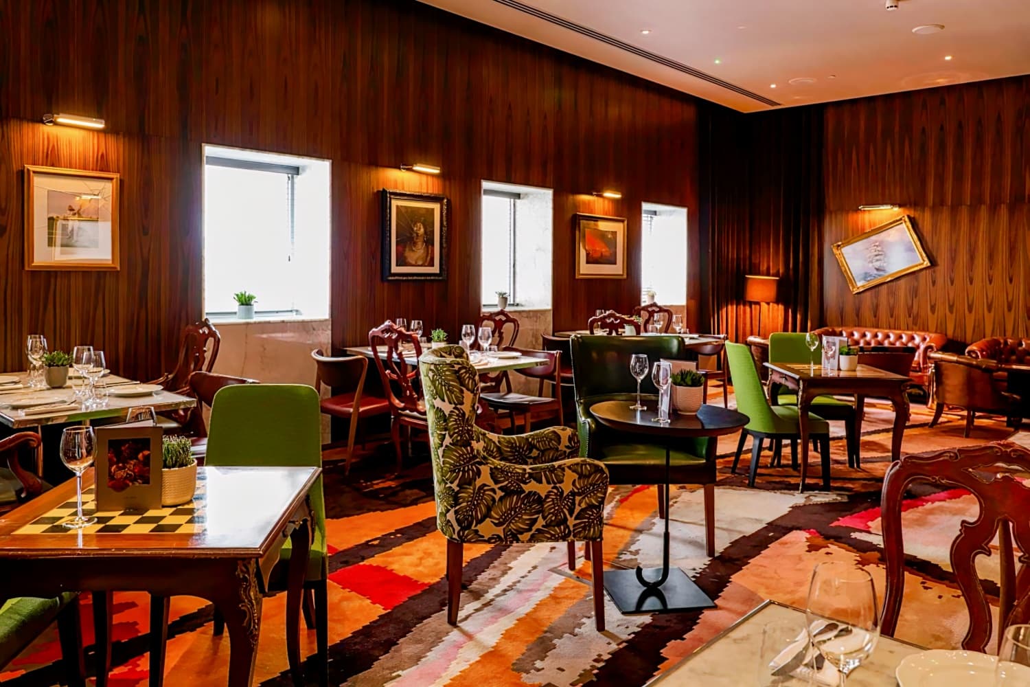 St Martins Lane London