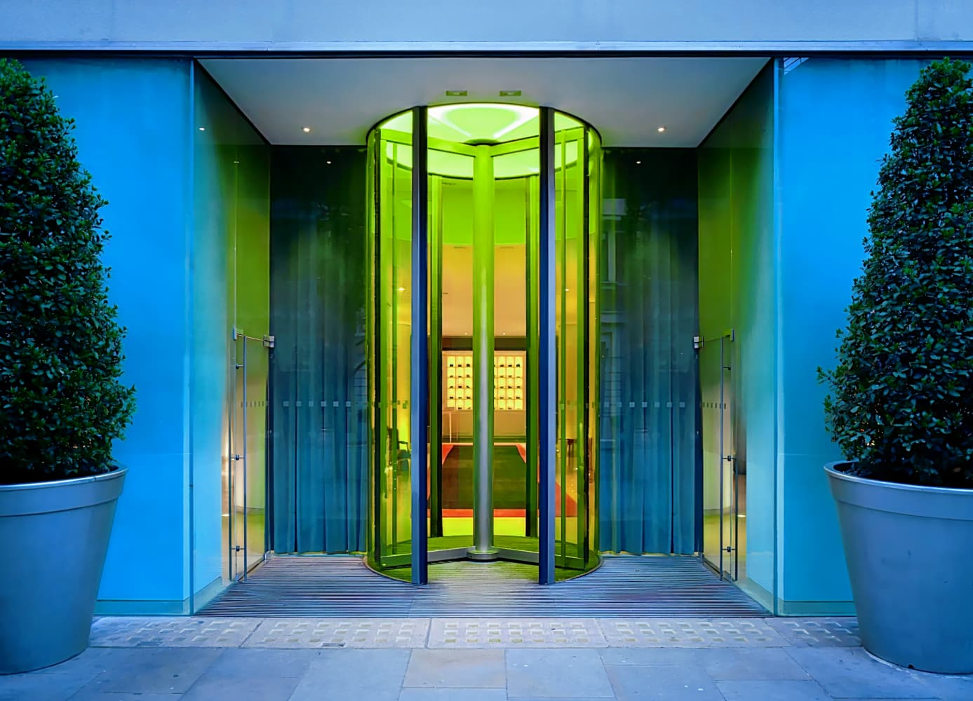 St Martins Lane London