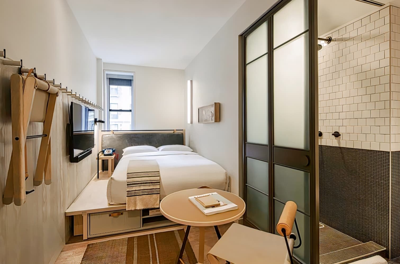 Moxy NYC Times Square