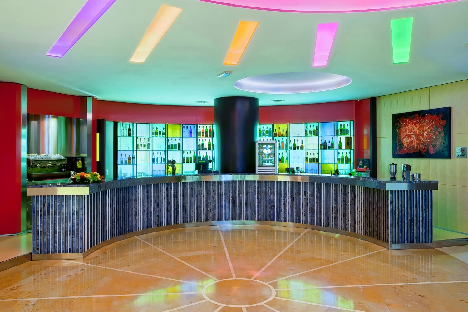 Crowne Plaza Padova, an IHG Hotel