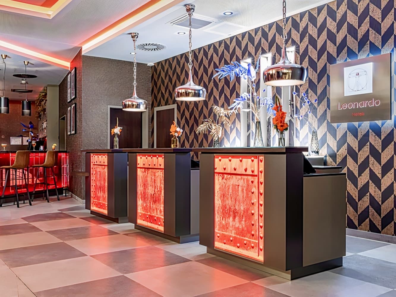 Leonardo Hotel Dortmund