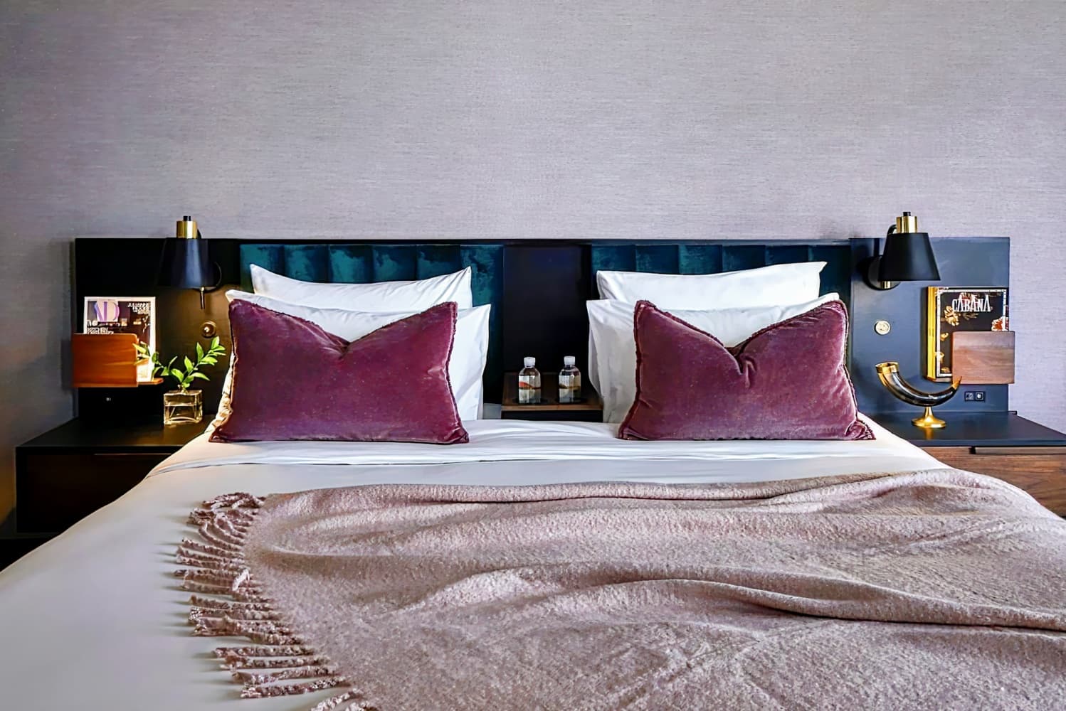 Fairlane Hotel Nashville