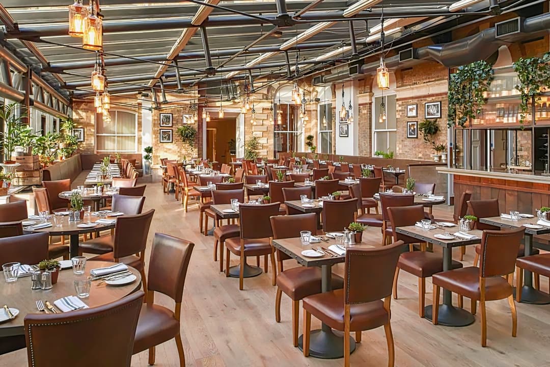 Principal York Hotel