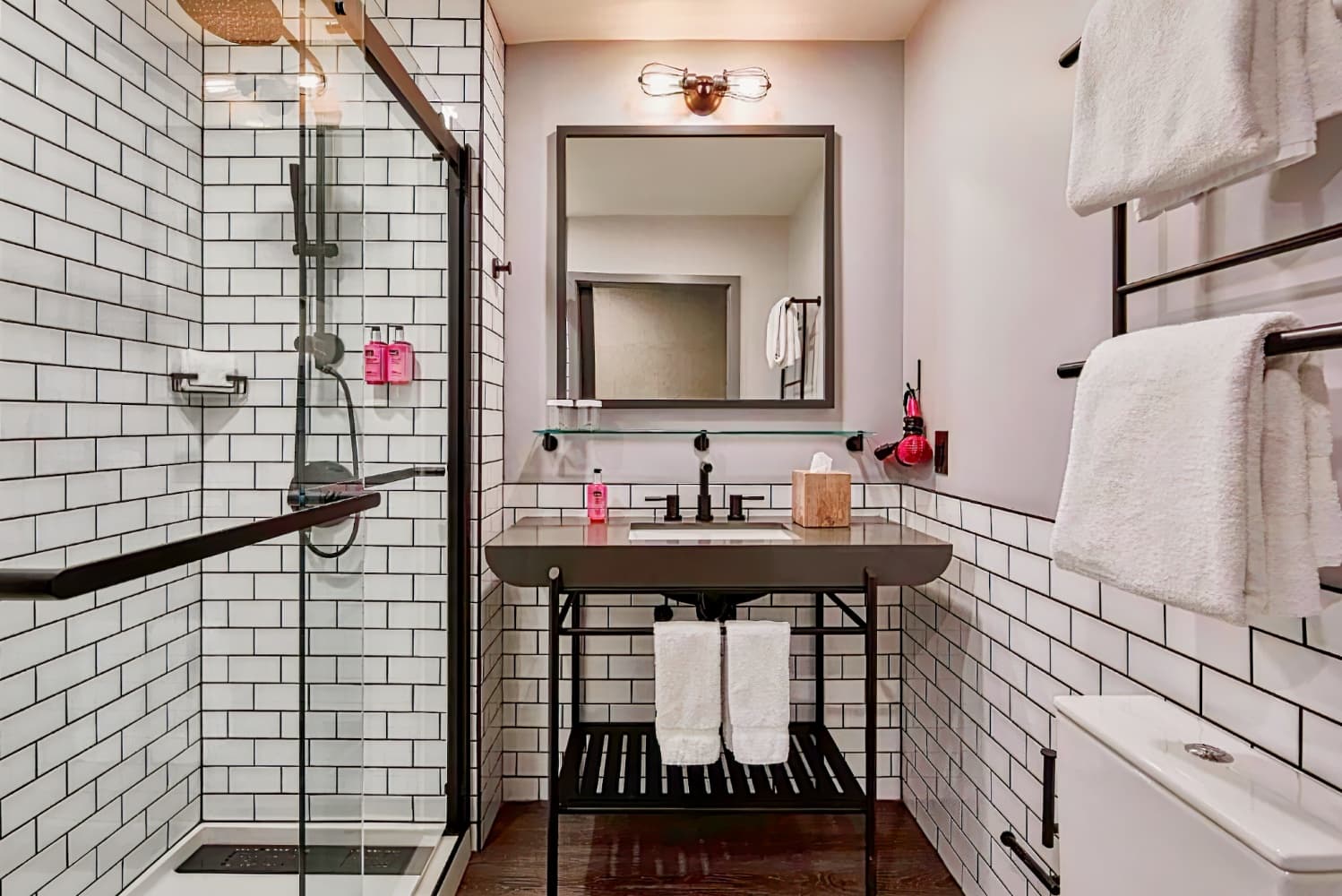 Moxy Atlanta Midtown