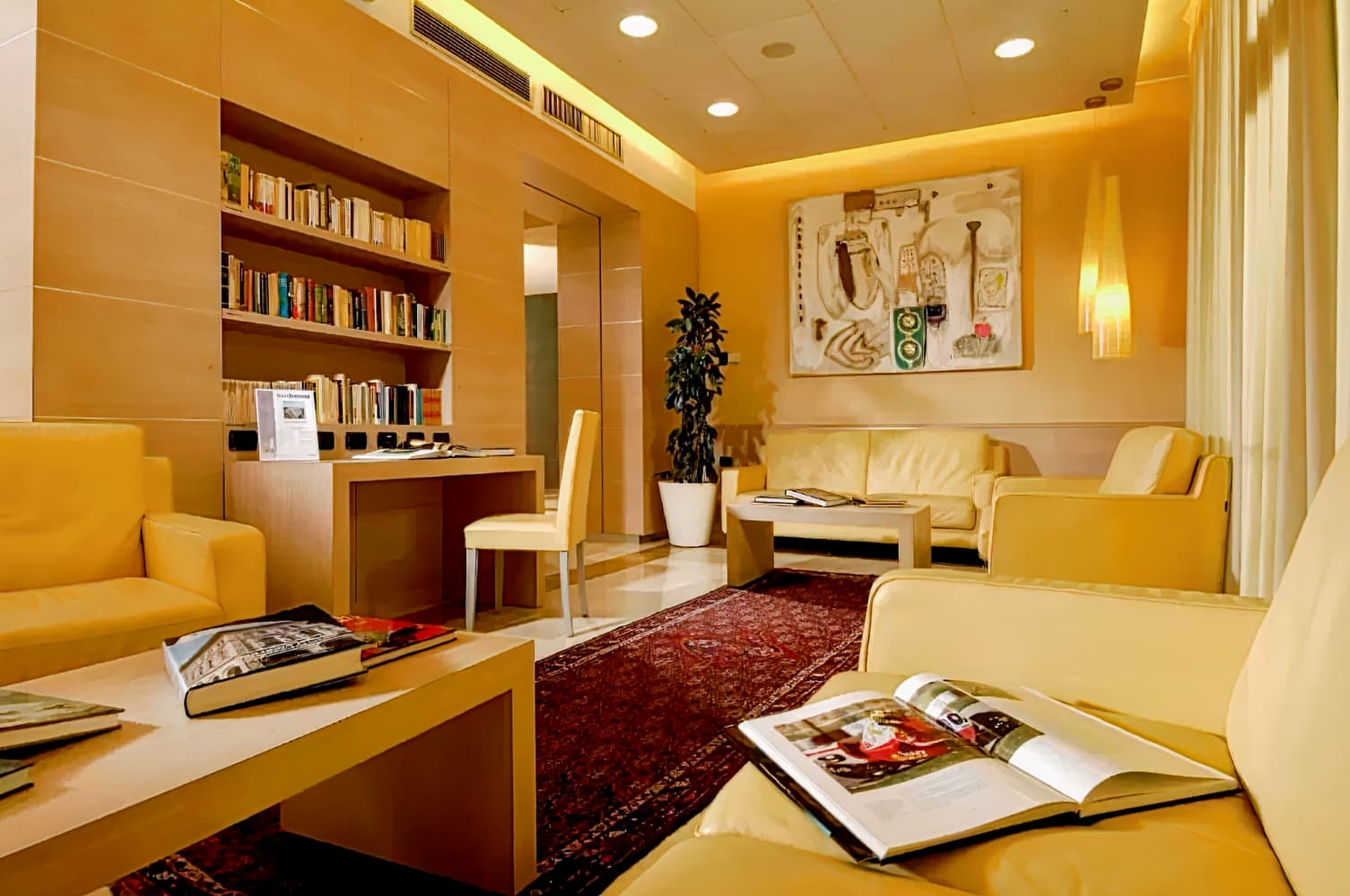 Savhotel Aemilia Bologna