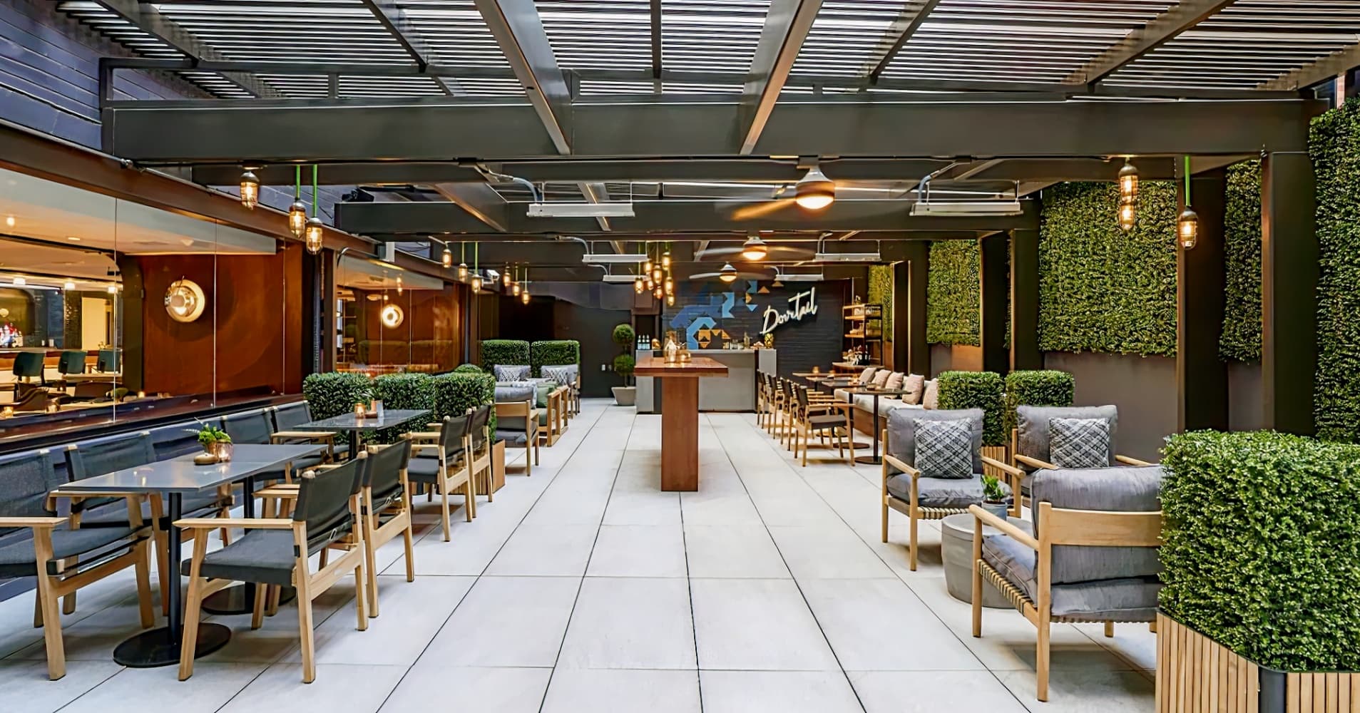 Viceroy Washington DC