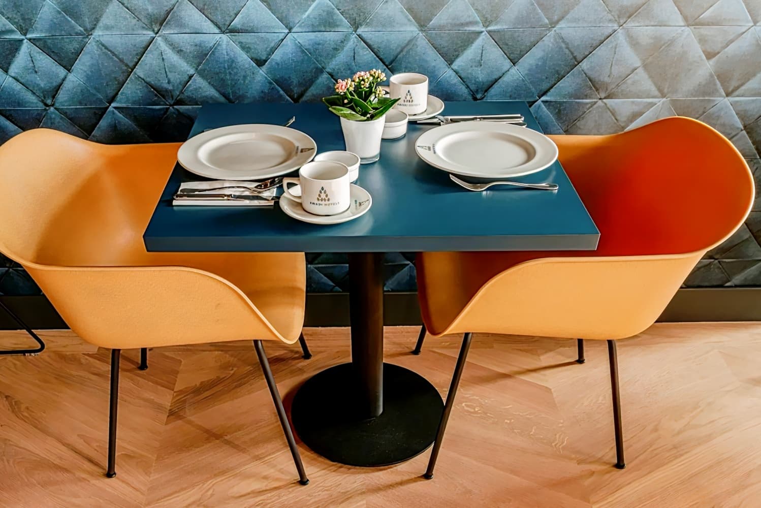 Amadi Panorama Hotel