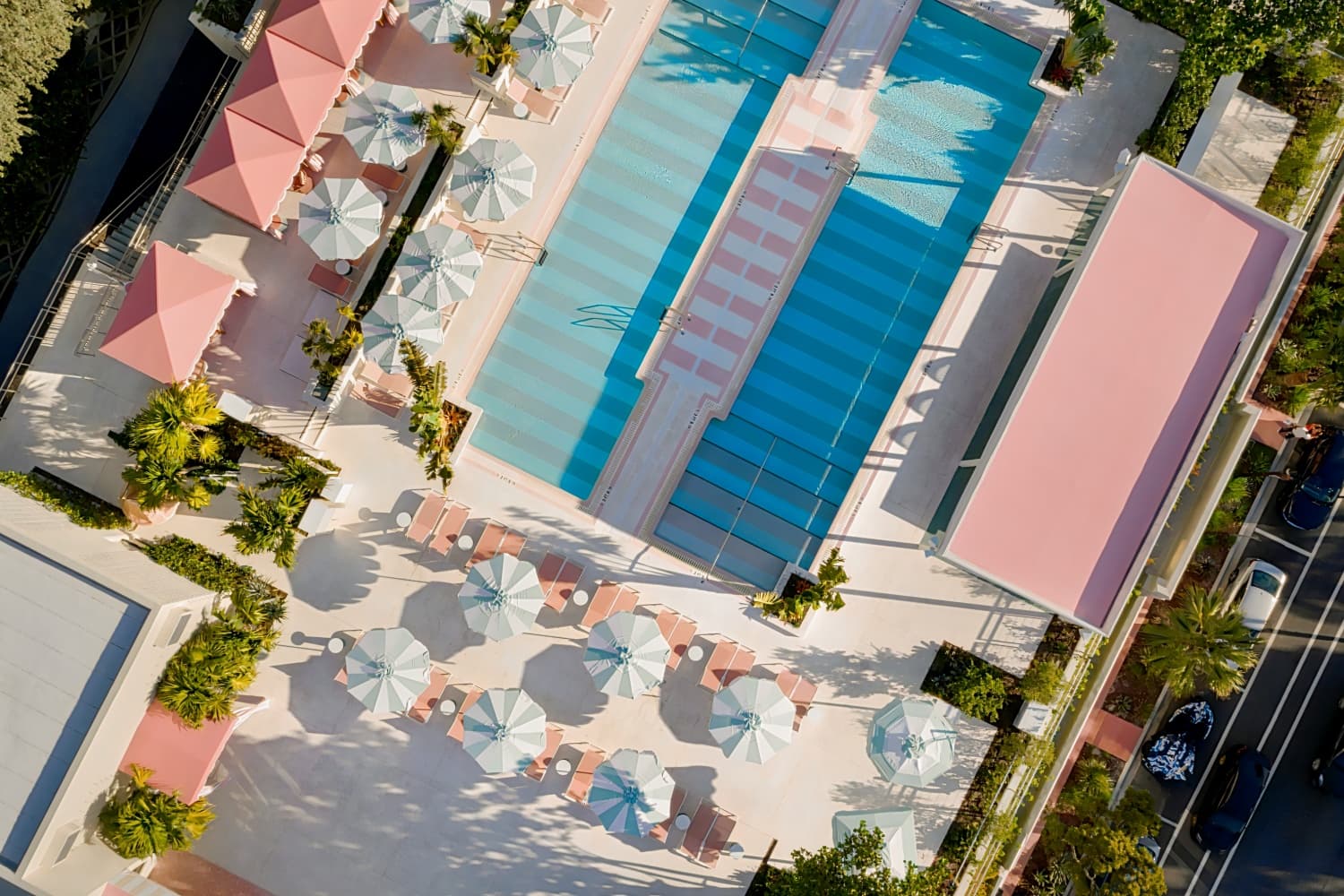 The Goodtime Hotel, Miami Beach a Tribute Portfolio Hotel