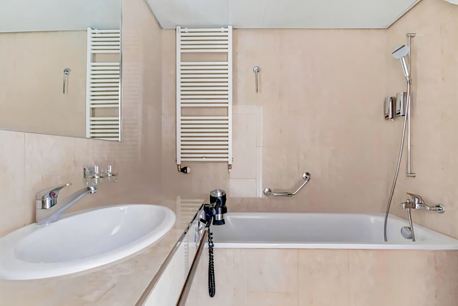 Hotel Cornavin Genève