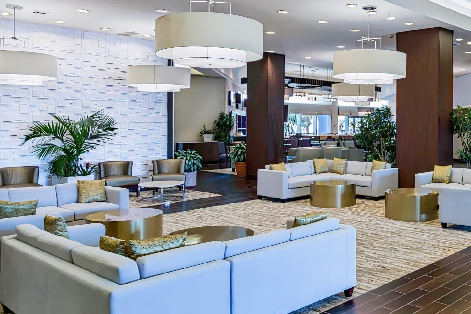 Hilton Melbourne (old)