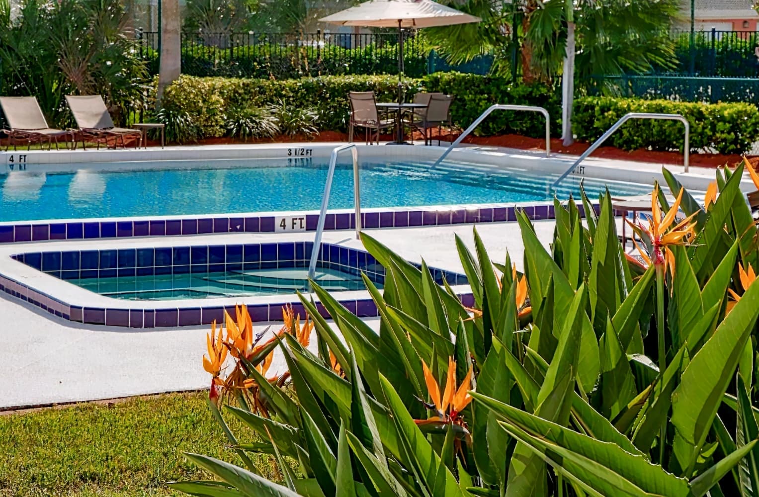 Hilton Melbourne (old)