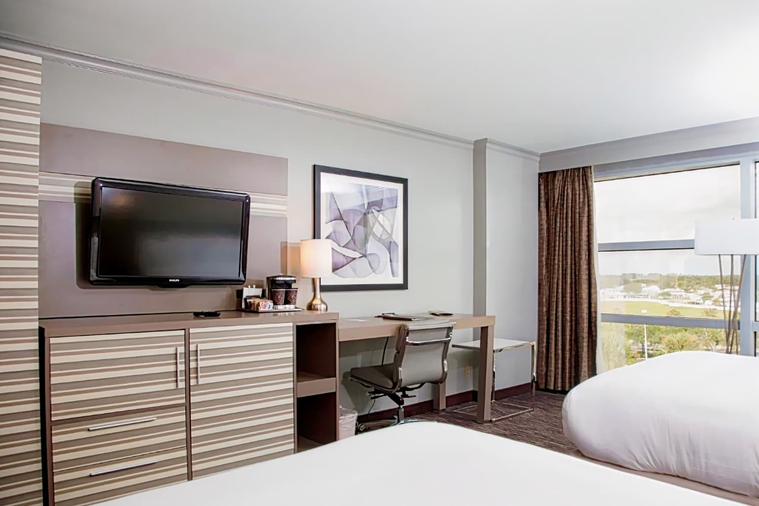 Hilton Melbourne (old)