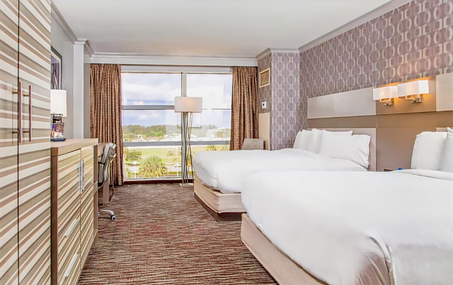 Hilton Melbourne (old)