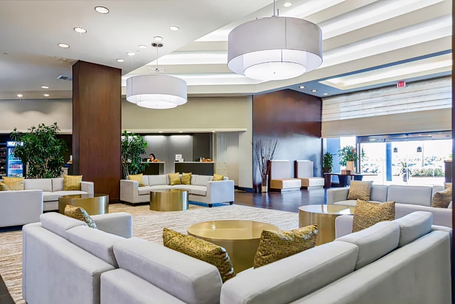 Hilton Melbourne (old)