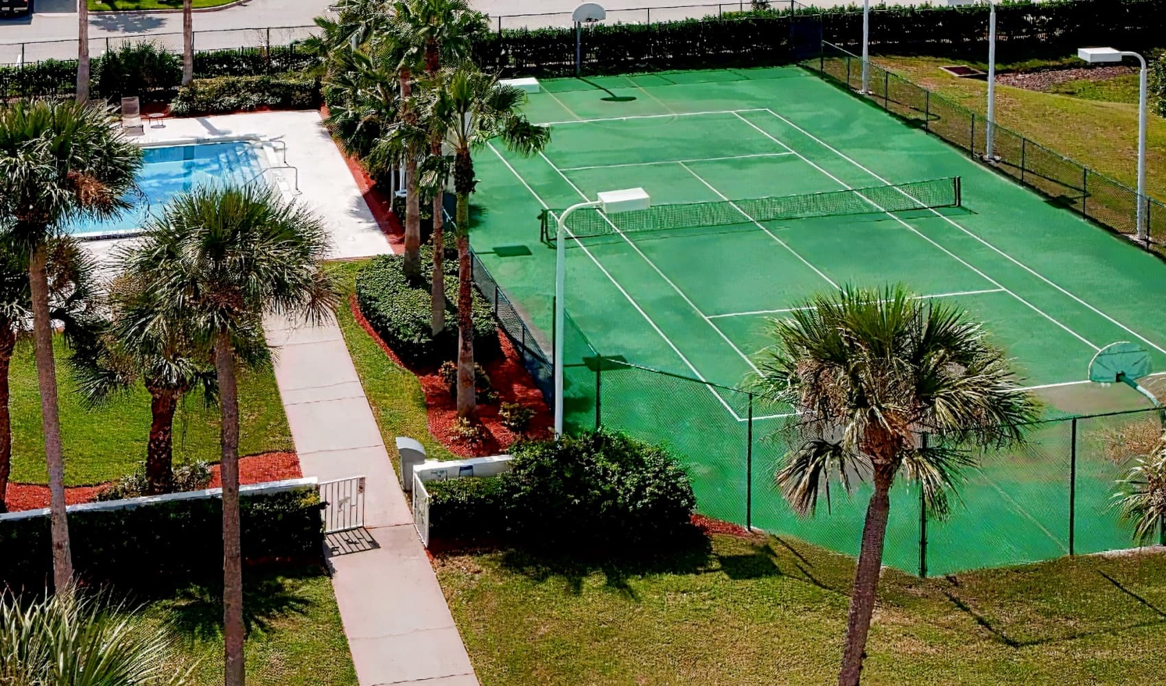 Hilton Melbourne (old)