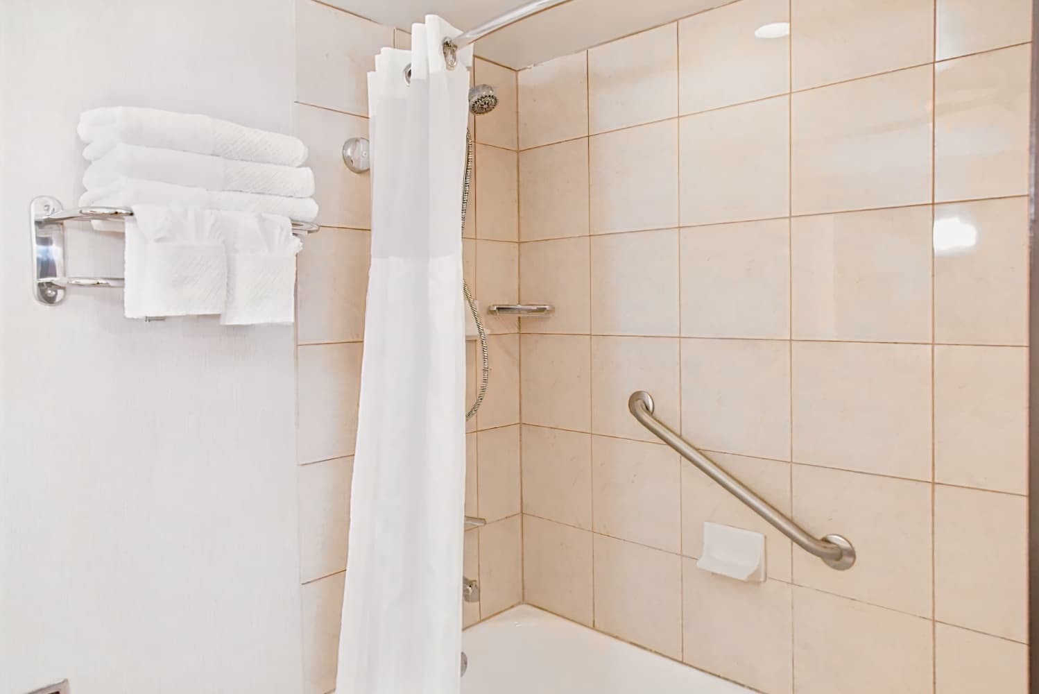 Hilton Melbourne (old)