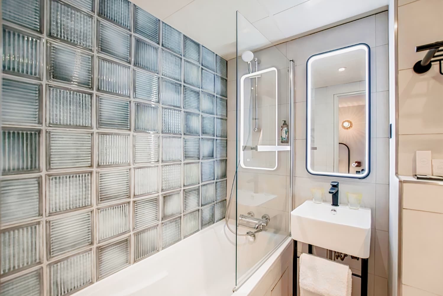 Hôtel de l'Espérance