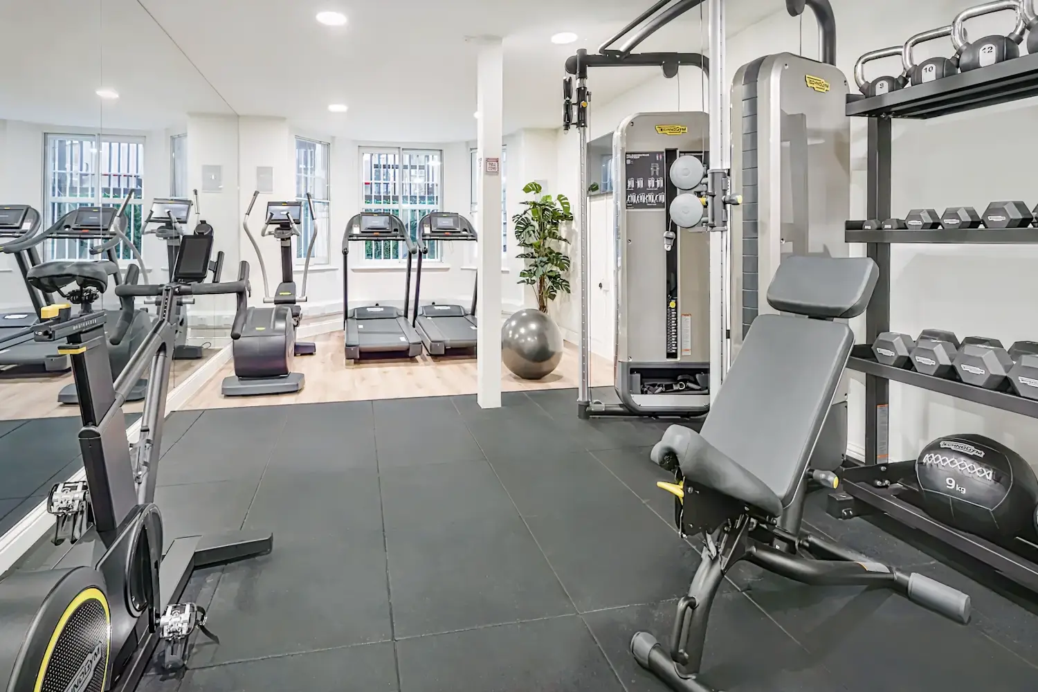 Meliá London Kensington