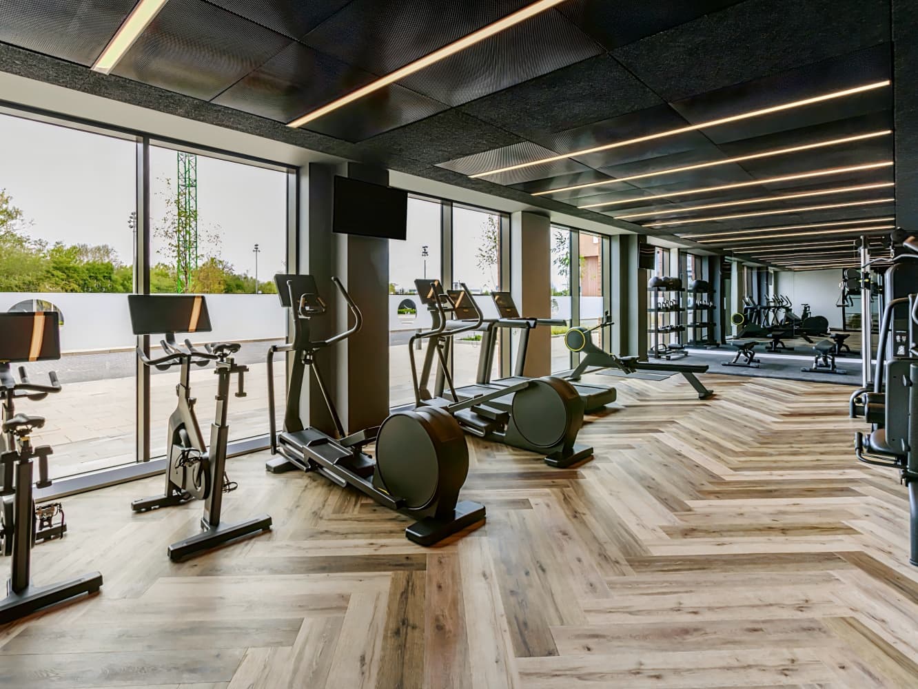 Novotel Cambridge North