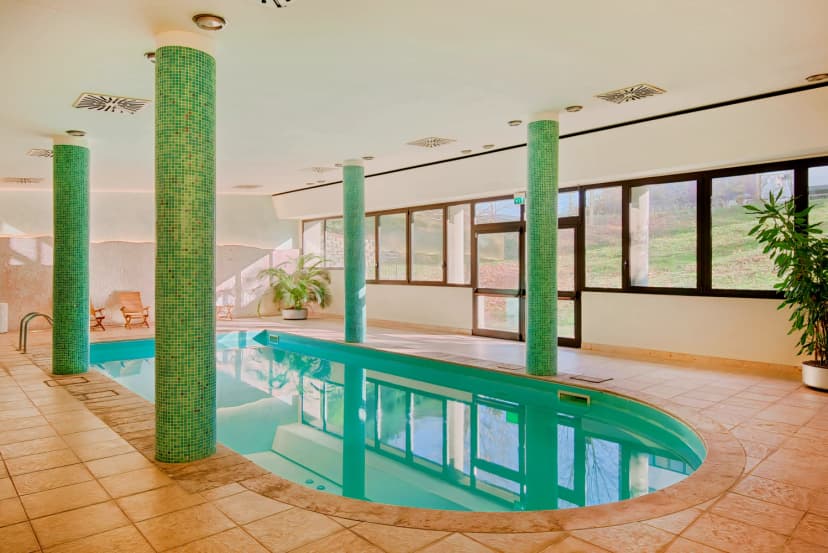 NH Bologna Villanova