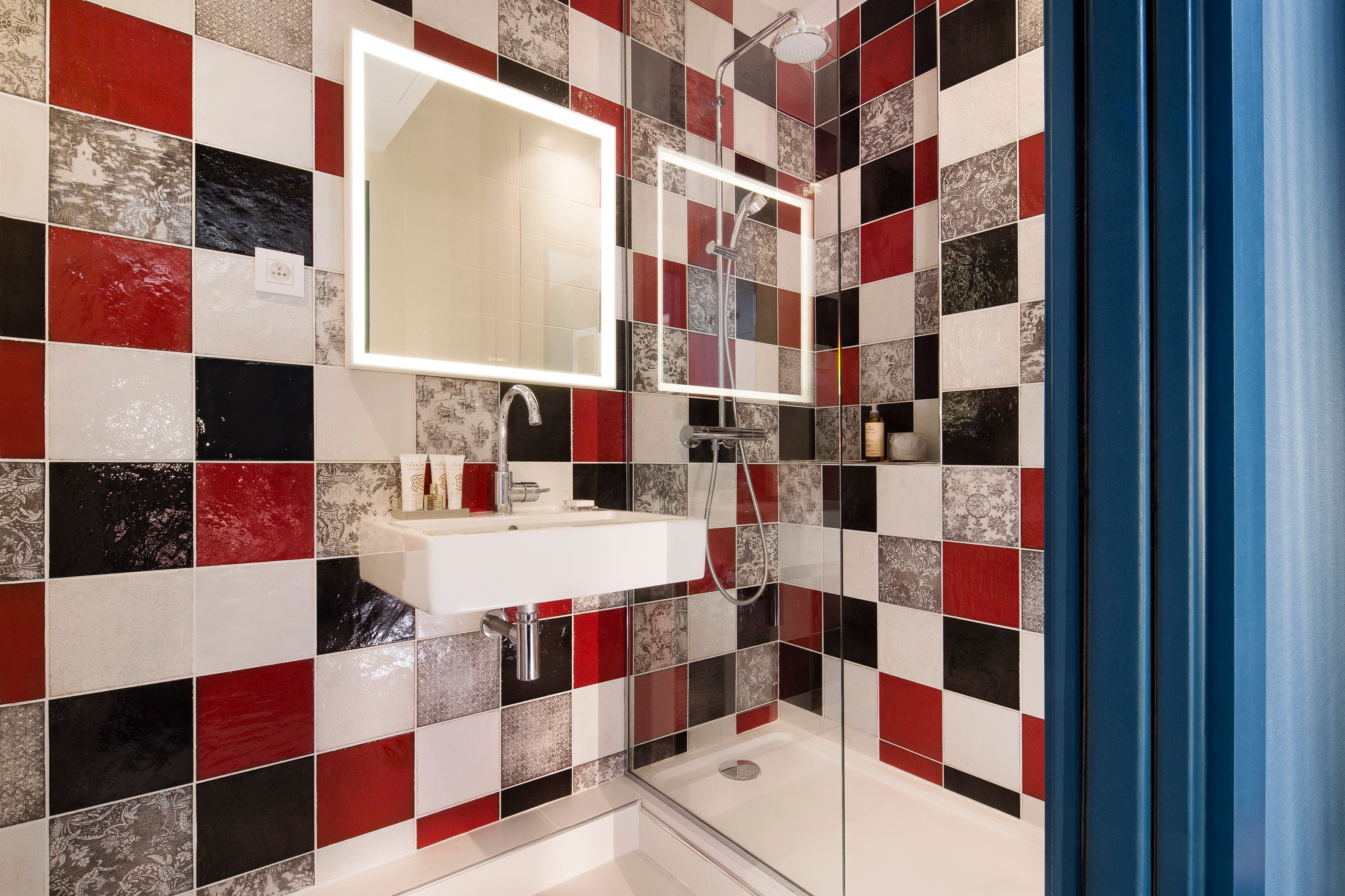 Hôtel Les Tournelles