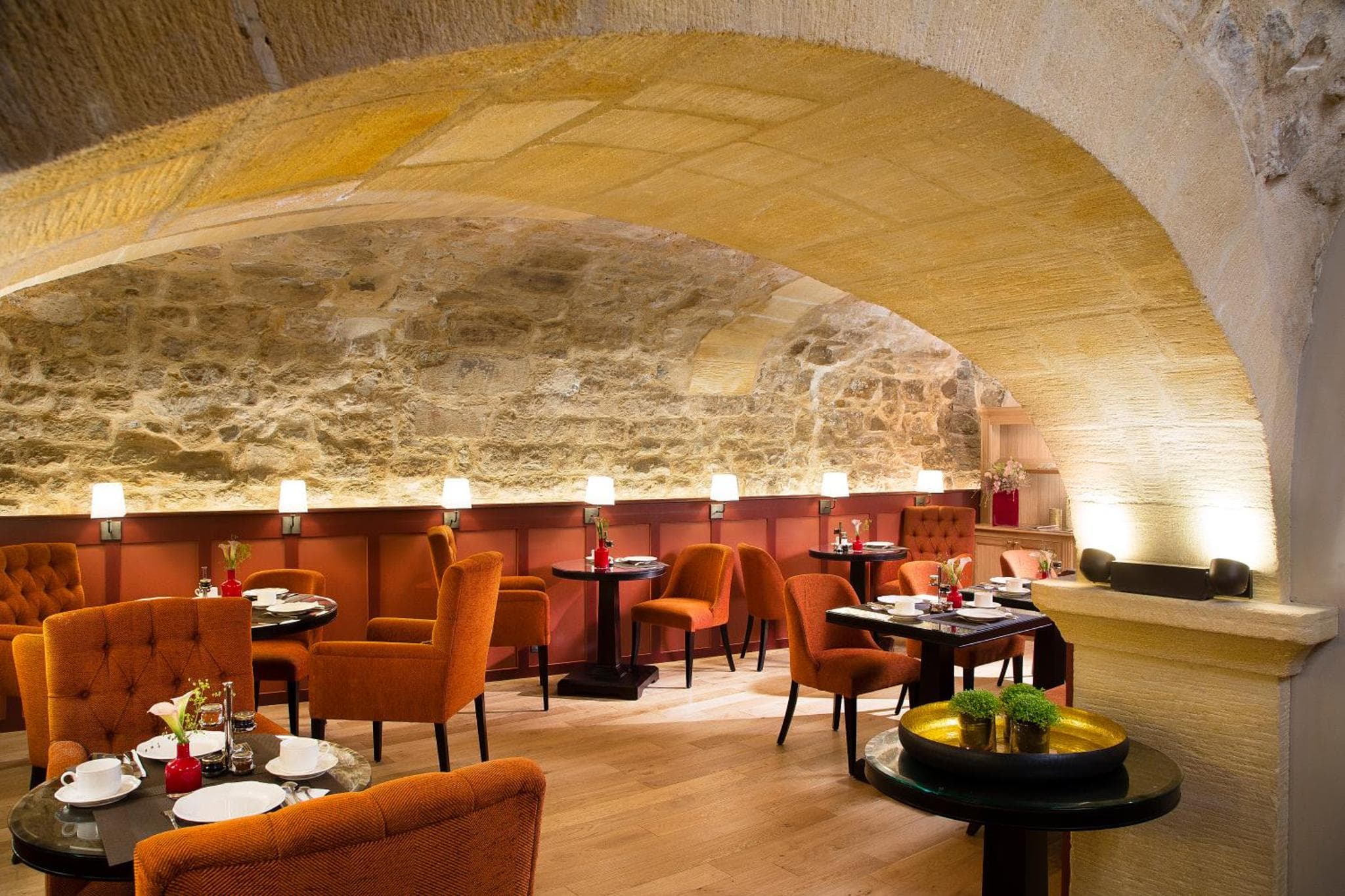 Hôtel Les Tournelles