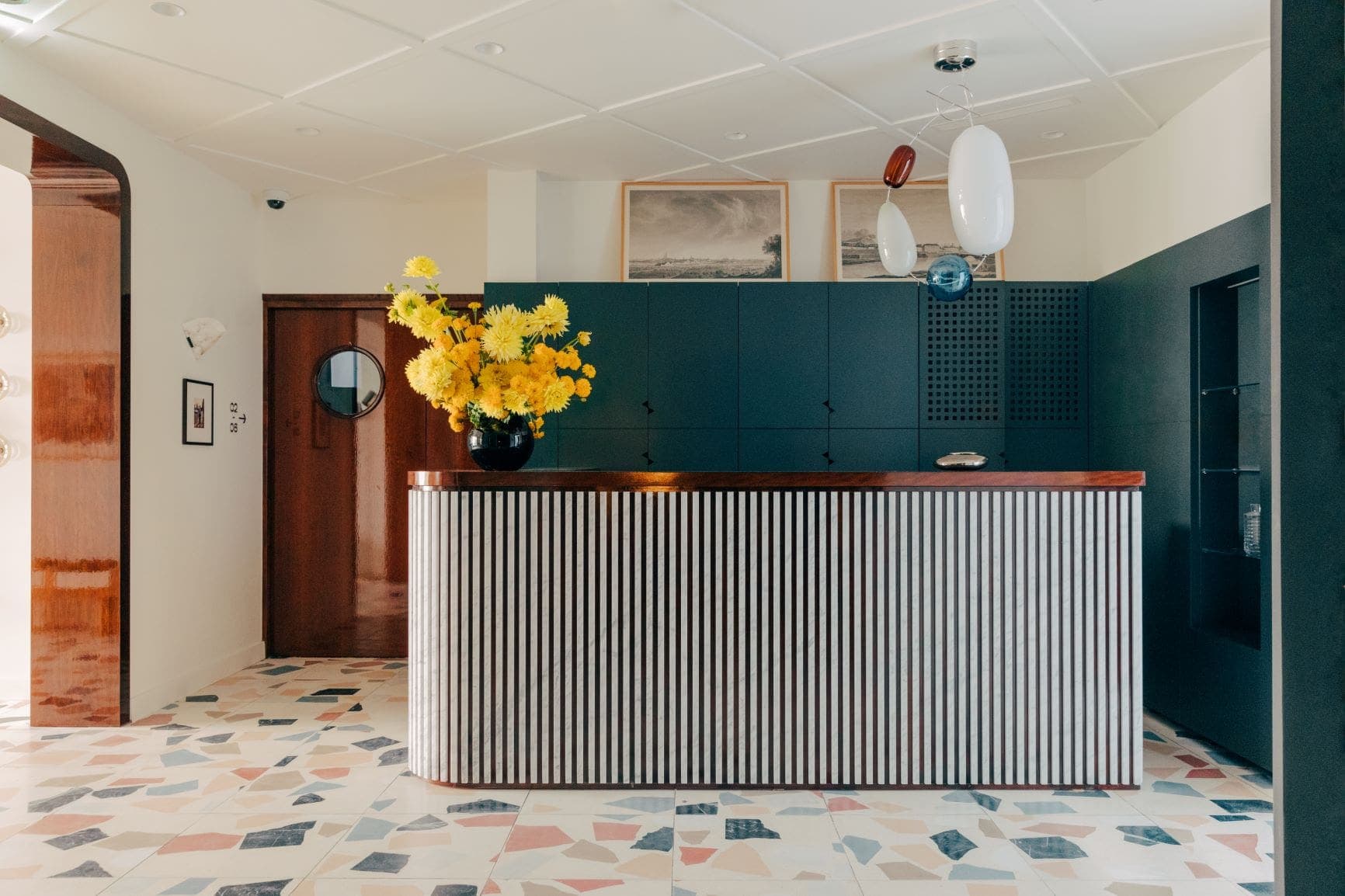 Hôtel Wallace - Orso Hotels