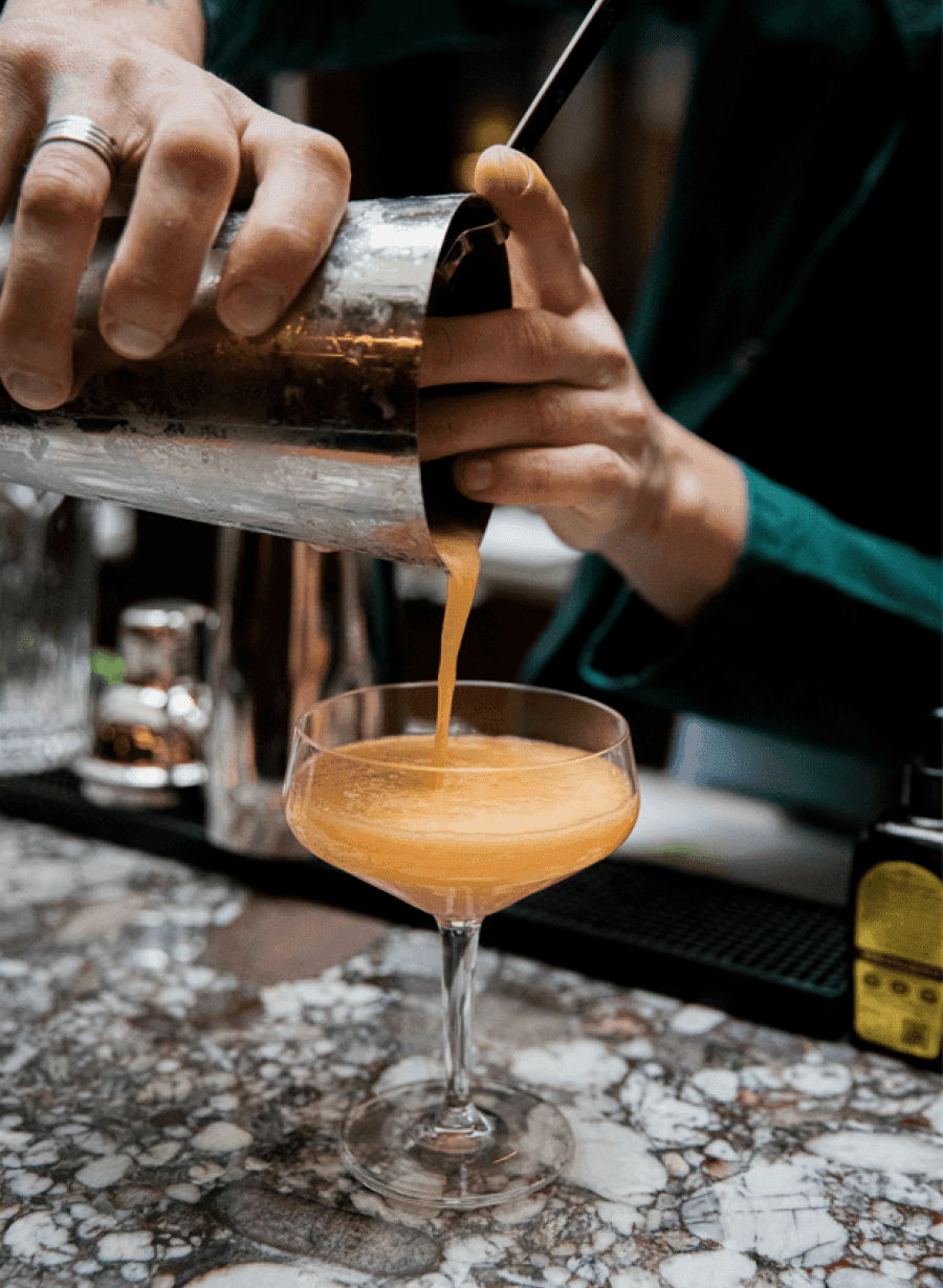 Hôtel Wallace - Orso Hotels