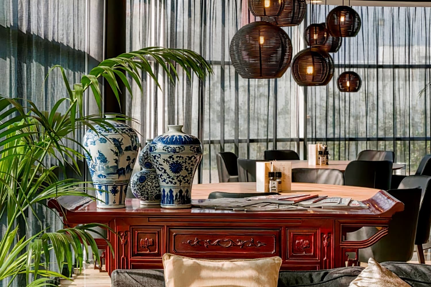 Shanghai Hotel Holland