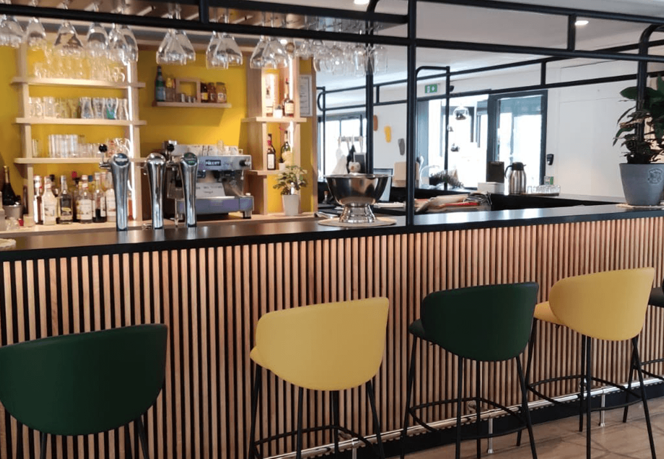 Campanile NATURE – Orange