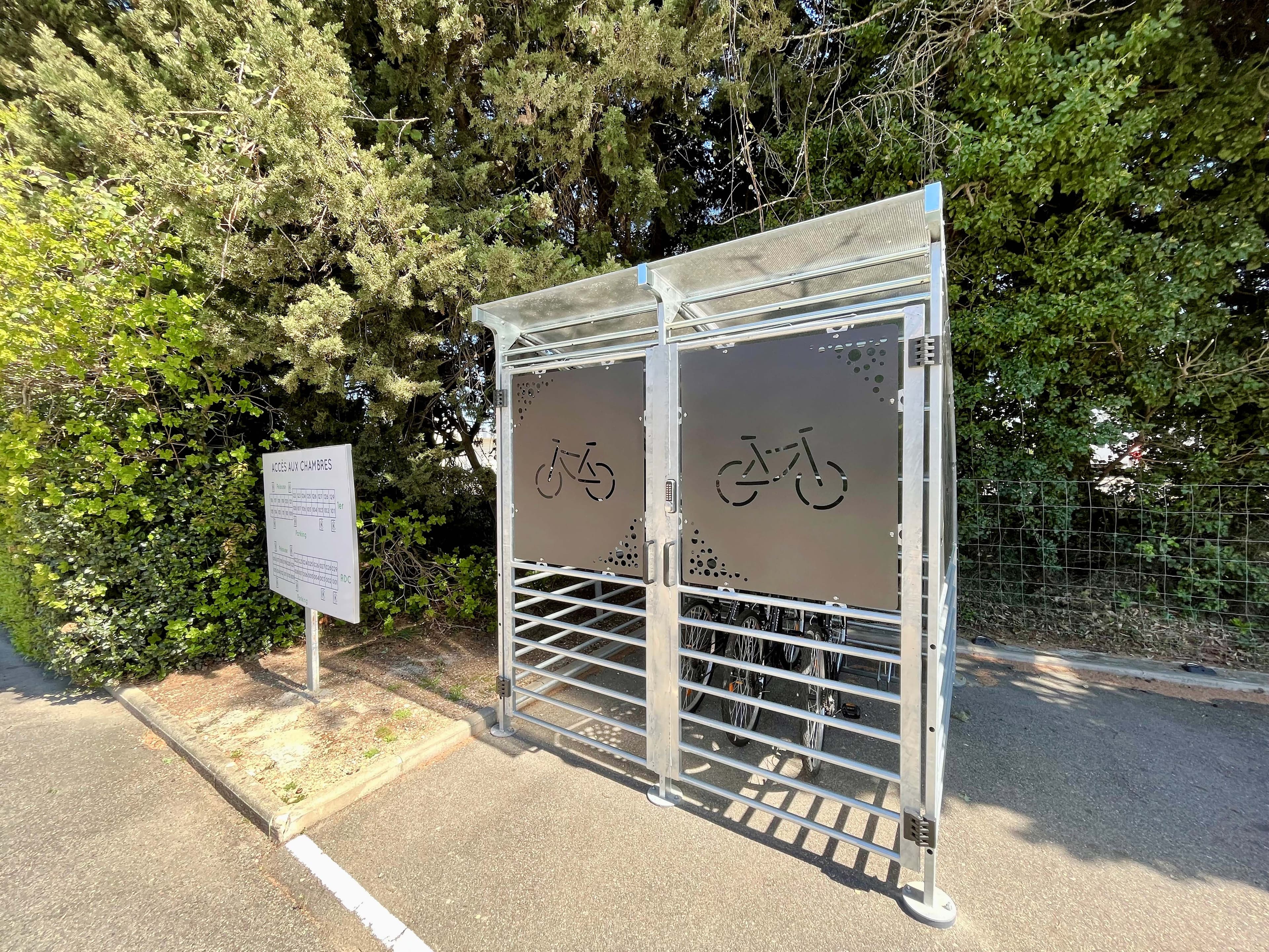 Campanile NATURE – Orange