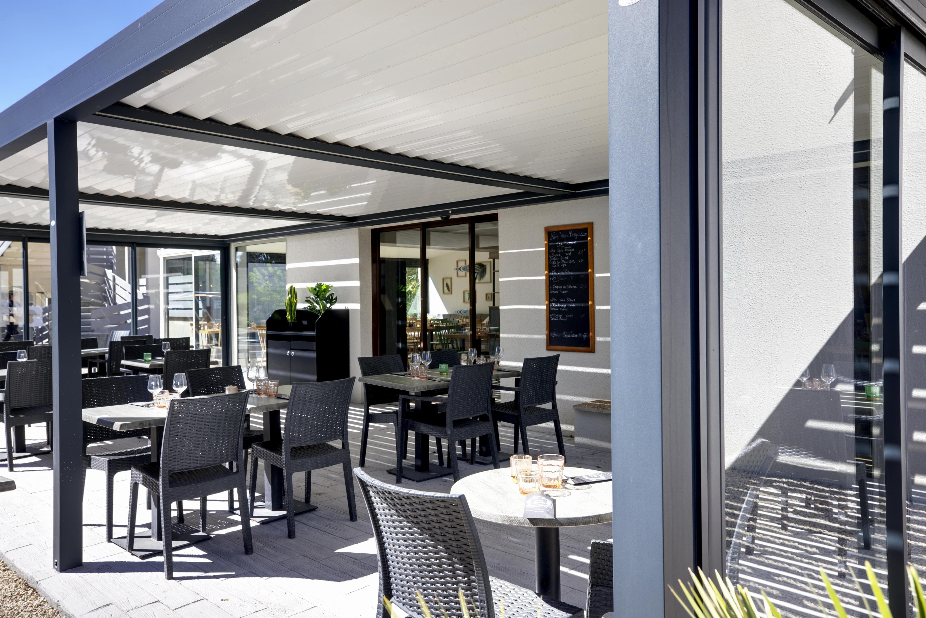 Campanile NATURE – Orange