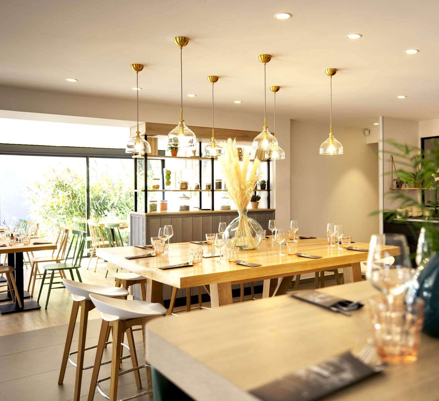 Campanile NATURE – Orange